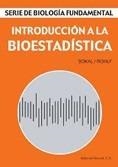 INTRODUCCION A LA BIOESTADISTICA | 9788429118629 | SOKAL, ROBERT R. ; ROHLF, F. JAMES