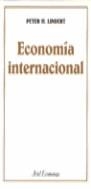 ECONOMIA INTERNACIONAL | 9788434420991 | LINDERT, PETER H.