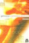 GIMNASIA CORRECTIVA POSTURAL | 9788480192002 | EINSINGBACH, TH.