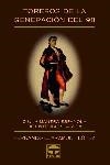 TOREROS DE LA GENERACION DEL 98 | 9788479021986 | CLARAMUNT LOPEZ, FERNANDO