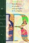 INTRODUCCION AL ESTUDIO ANTROPOGICO DE LA RELIGION | 9788449300998 | MORRIS, BRIAN