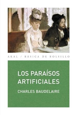 PARAISOS ARTIFICIALES, LOS (BUTXACA) | 9788446002314 | BAUDELAIRE, CHARLES