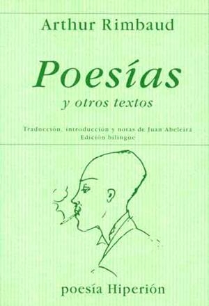 POESIAS (RIMBAUD) | 9788475172354 | RIMBAUD, ARTHUR