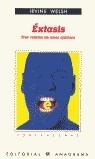 EXTASIS (CONTRASEÑAS) | 9788433923738 | WELSH, IRVINE