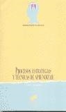 PROCESOS, ESTRATEGIAS Y TECNICAS DE APRENDIZAJE | 9788477381990 | BELTRAN LLERA, JESUS