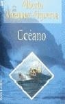 OCEANO (JET) | 9788401469633 | VAZQUEZ-FIGUEROA, ALBERTO
