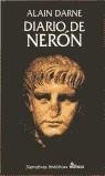 DIARIO DE NERON (TELA) | 9788435006132 | DARNE, ALAIN
