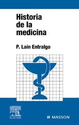 HISTORIA DE LA MEDICINA | 9788445802427 | LAIN ENTRALGO, PEDRO