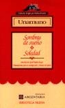 SOMBRAS DE SUEÑO / SOLEDAD | 9788470305481 | UNAMUNO, MIGUEL DE