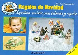 REGALOS DE NAVIDAD | 9788424155339 | DESMAROWITZ, DOROTHEA