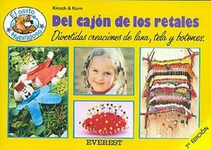 DEL CAJON DE LOS RETALES | 9788424155315 | CUNO, SABINE ; KIRSCH-KORN, JUTTA