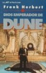 -DIOS EMPERADOR DE DUNE (JET) | 9788401469343 | HERBERT, FRANK
