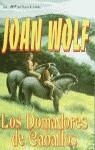 DOMADORES DE CABALLOS, LOS (JET) | 9788401463723 | WOLF, JOAN