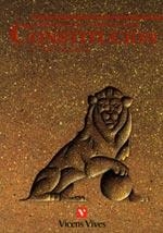 CONSTITUCION (CASTELLA) | 9788431618018 | VIVER PI-SUNYER, CARLOS