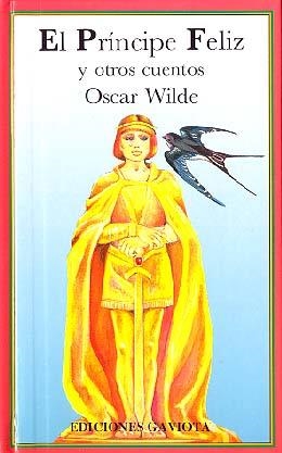 PRINCIPE FELIZ Y OTROS CUENTOS, EL | 9788439280156 | WILDE, OSCAR