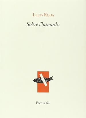 SOBRE L`HAMADA | 9788475022659 | RODA, LLUIS