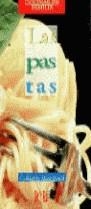 PASTAS, LAS | 9788489923249 | ARANZADI, CARMEN