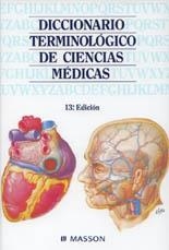 DICCIONARIO TERMINOLOGICO DE CIENCIAS MEDICAS (13 ED.) | 9788445800959 | VARIS