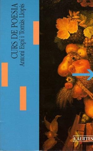 CURS DE POESIA | 9788475841076 | ESPI, ANTONI