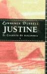 JUSTINE (POCKET) | 9788435015523 | DURRELL, LAWRENCE
