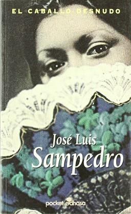 CABALLO DESNUDO, EL (BUTXACA) | 9788435015943 | SAMPEDRO, JOSE LUIS