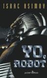 YO ROBOT (BUTXACA) | 9788435015745 | ASIMOV, ISAAC