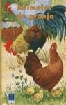 ANIMALES DE GRANJA | 9788448801533 | FRANKE, NORBERT