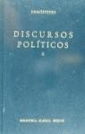 DISCURSOS POLITICOS. (TOMO 2) | 9788424909987 | DEMOSTENES