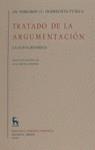 TRATADO DE LA ARGUMENTACION | 9788424913960 | PERLEMAN, CH. ; OLBRECHTS-TYTECA, L.