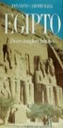 EGIPTO DIOSES TEMPLOS Y FARAONES (ATLAS FOLIO) | 9788475831374 | BAINES, JOHN