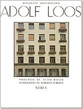 ADOLF LOOS : TEORIA Y OBRAS | 9788486763046 | GRAVAGNUOLO, BENEDETTO