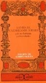 VIDA DE LAZARILLO DE TORMES Y DE SUS FORTUNAS Y AD | 9788470391675 | ANONIMAS Y COLECTIVAS