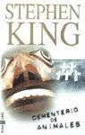 CEMENTERIO DE ANIMALES | 9788401324253 | KING, STEPHEN