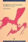 IMAGENES DEL HOMBRE | 9788430912360 | JIMENEZ JIMENEZ, JOSE