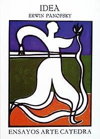 IDEA. (CONTRIBUCION A LA HISTORIA DE LA TEORIA DEL | 9788437601014 | PANOFSKY, ERWIN
