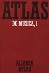 ATLAS DE MUSICA 1 | 9788420662015 | MICHELS, ULRICH