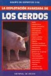EXPLOTACION AVANZADA DE LOS CERDOS, LA | 9788431510381 | EQUIPO DE EXPERTOS 2100