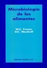 MICROBIOLOGIA DE LOS ALIMENTOS | 9788420007342 | FRAZIER, C. W.