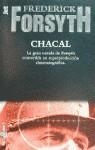 CHACAL (JET) | 9788401464195 | FORSYTH, FREDERICK