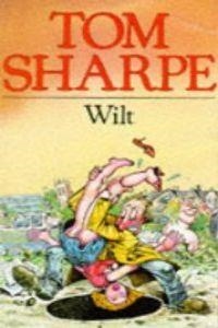 WILT (A FORMAT) | 9780330253604 | SHARPE, TOM