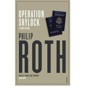OPERATION SHYLOCK | 9780099307914 | ROTH, PHILIP