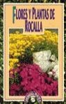 FLORES Y PLANTAS DE ROCALLA | 9788430575152 | FRITSCH