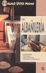 ALBAÑILERIA, LA.HAGALO USTED MISMO | 9788430575213 | SUSAETA, EQUIPO