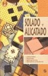 SOLADO Y ALICATADO | 9788430575206 | SUSAETA, EQUIPO