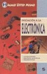 INICIACION A LA ELECTRONICA | 9788430575190 | SUSAETA, EQUIPO