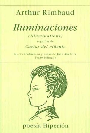 ILUMINACIONES | 9788475174204 | RIMBAUD, ARTHUR