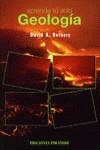 GEOLOGIA APRENDE TU SOLO | 9788436811797 | ROTHERY, DAVID A.