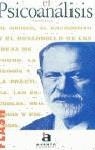 PSICOANALISIS, EL (FLASH) | 9788448300876 | AZOURI, CHAWKY