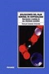 APLICACIONES DEL PLAN GENERAL DE CONTABILIDAD | 9788436808834 | CUBEDO, MANUEL