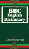 BBC ENGLISH DICTIONARY PB | 9788425370946 | VARIS